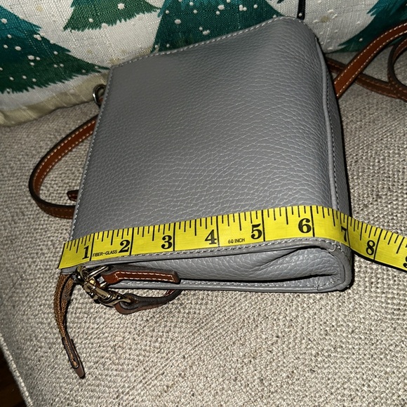 Dooney & Bourke Janine Crossbody - Picture 5 of 12